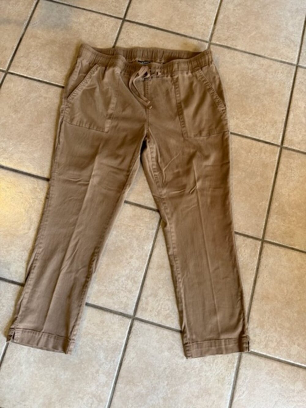 Buffalo Straight leg pants